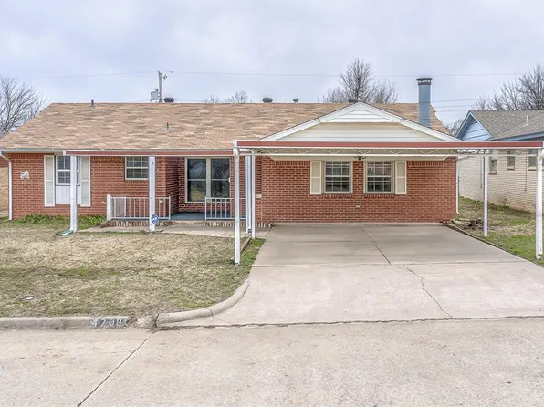 4708 Princess Ln, Oklahoma City, OK 73115