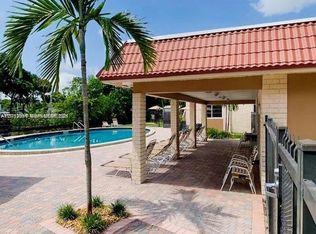 Manor Grove Village, Fort Lauderdale, FL 33305
