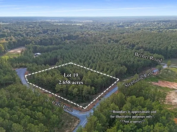19 Caro Ln, Franklinton, LA 70438