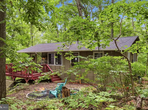 92 Shady Tree Ln, Front Royal, VA 22630
