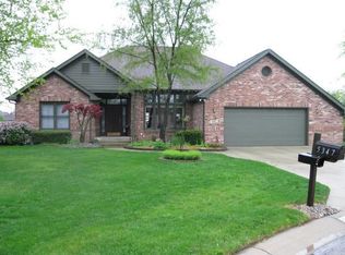 5347 Michael Ct, Greenwood, IN 46142