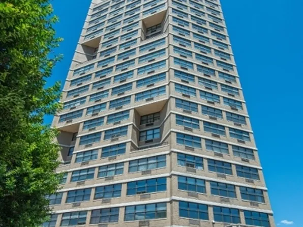 7004 Kennedy Blvd East BLDG 7004 #39f, Guttenberg Town, NJ 07093