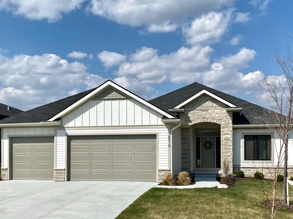 Hudson Plan, Grandview Estates