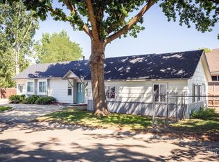 1002 N Wilson St, Boise, ID 83706