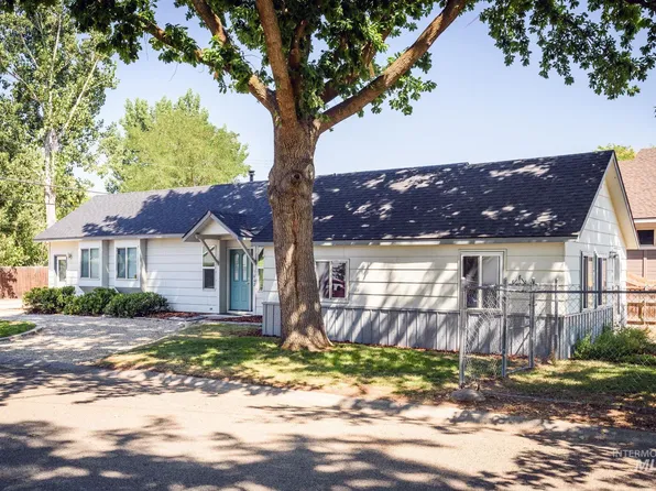 1002 N Wilson St, Boise, ID 83706