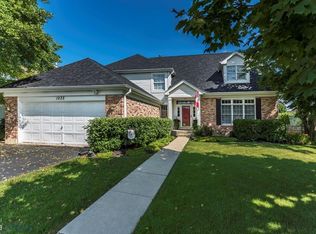 1232 Barlina Rd, Crystal Lake, IL 60014