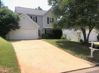 2331 Wavetree Ln NW, Acworth, GA 30101