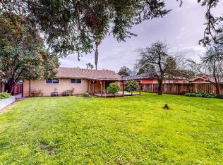 2231 Rivera Dr, Santa Rosa, CA 95409