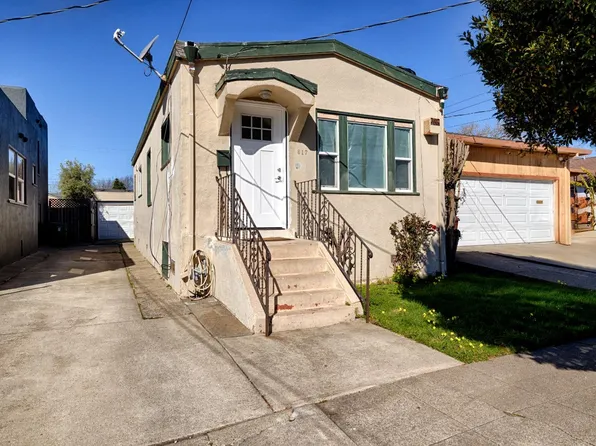 617 34th St, Richmond, CA 94805