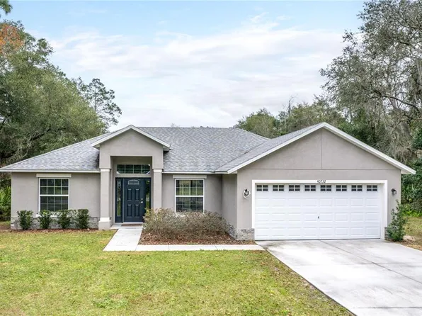 40732 W 3rd Ave, Umatilla, FL 32784