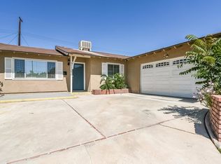 45235 Saigon Ave, Lancaster, CA 93534