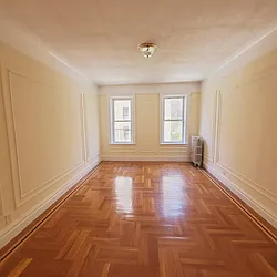 Rented by New York Residence