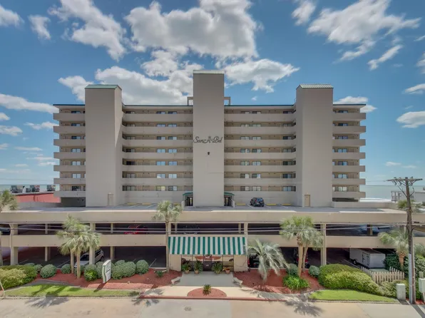 1709 S Ocean Blvd. #205, North Myrtle Beach, SC 29582
