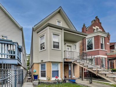 2836 S 50th Ct, Cicero, IL, 60804