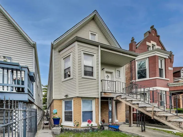 2836 S 50th Ct, Cicero, IL 60804