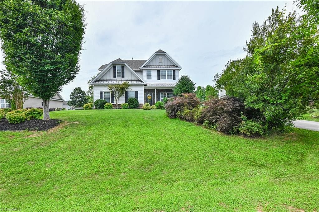 3157 Knoll Ridge Dr, Walkertown, NC 27051 Zillow