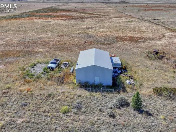 10450 S Peyton Hwy, Colorado Springs, CO 80928