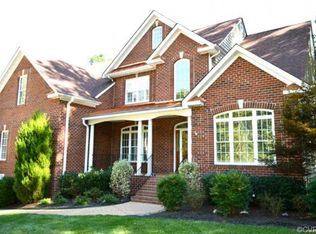 8209 Macandrew Ct, Chesterfield, VA 23838