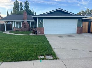 973 Fernwood Dr, Manteca, CA 95336