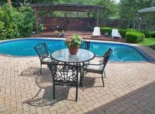 4707 Mill Run Rd, Dallas, TX 75244