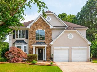 2203 Howell Farms Point NW, Acworth, GA 30101