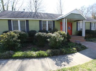 612 7th Ave #1, Opelika, AL 36801