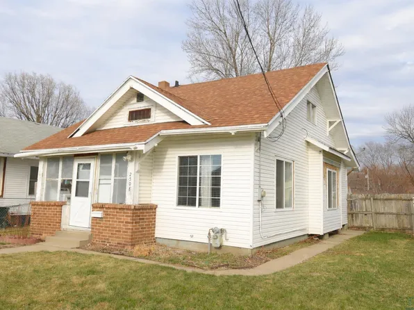 2508 Myrtle St, Sioux City, IA 51103