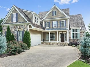 2814 Drummond Poin SE, Atlanta, GA 30339