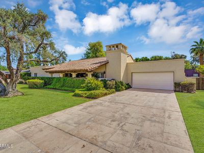 6011 N 2nd St, Phoenix, AZ, 85012