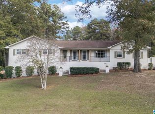 905 Old Grants Mill Rd, Birmingham, AL 35210