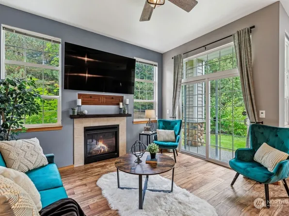 1855 Trossachs Boulevard SE #2502, Sammamish, WA 98075