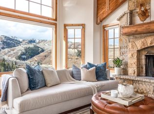 5 Bellemont Ct, Park City, UT 84060