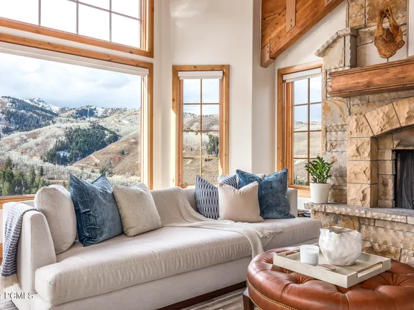 5 Bellemont Ct, Park City, UT 84060
