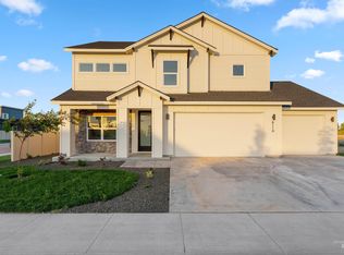 6110 S Binky Ave, Meridian, ID 83642