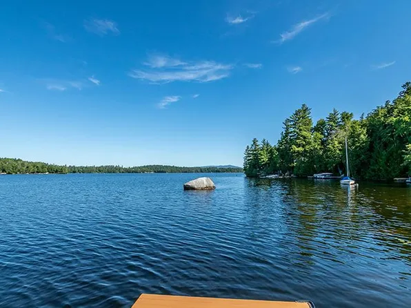 807 Bartlett Carry Rd, Saranac Lake, NY 12983