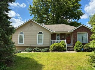 11424 N Woodland Ave, Kansas City, MO 64155