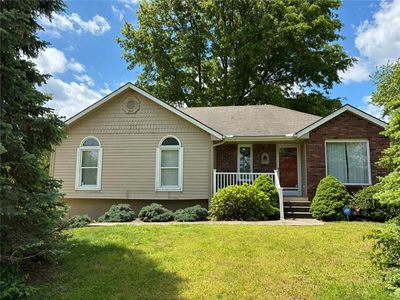 11424 N Woodland Ave, Kansas City, MO, 64155