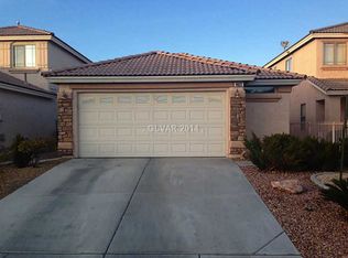 4822 Pagosa Springs Dr, Las Vegas, NV 89139