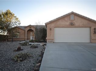 6109 S Klamath Loop, Fort Mohave, AZ 86426
