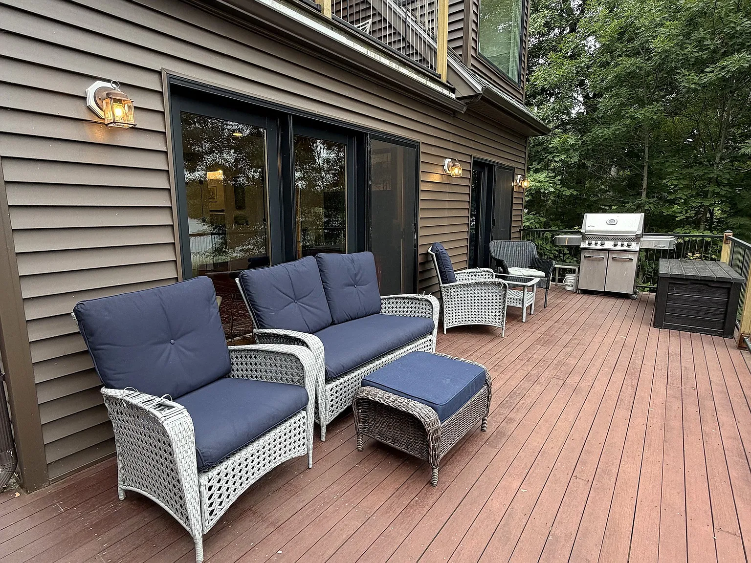 2 bed, 2.5 bath, 1540 sqft, $5,500 — Photo 3