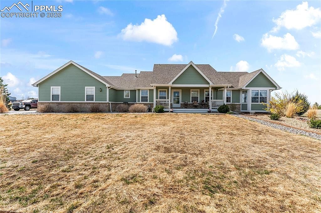 685 Green Gables Way Bennett CO