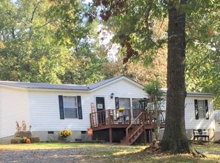 420 Davis Ln, Old Fort, TN 37362