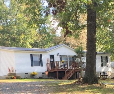 420 Davis Ln, Old Fort, TN, 37362