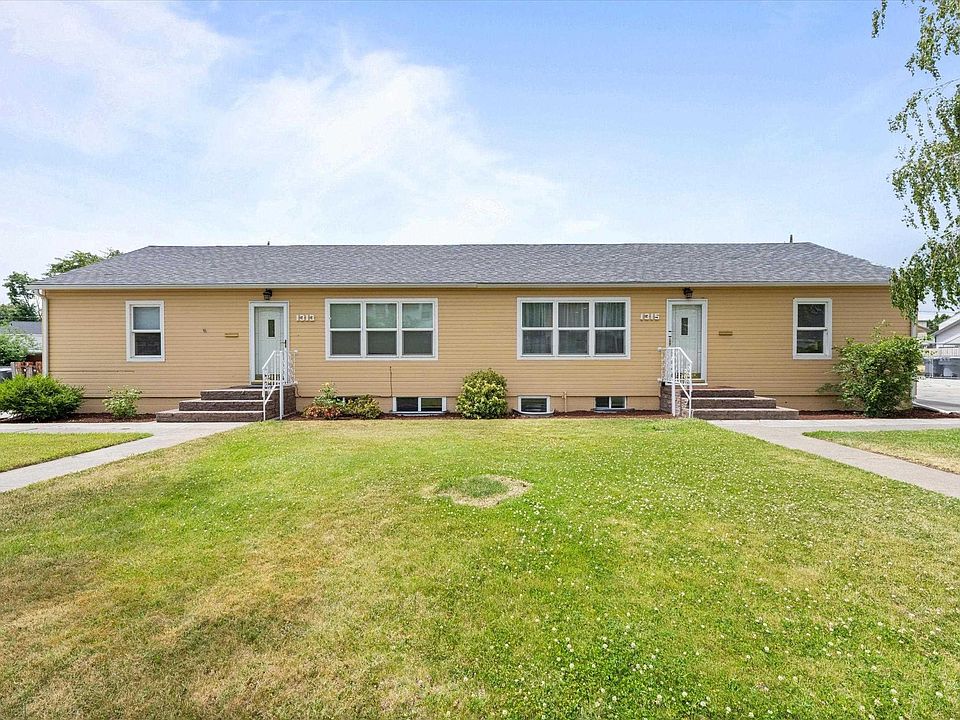 1st image of 1313/1315 Farrell Ln