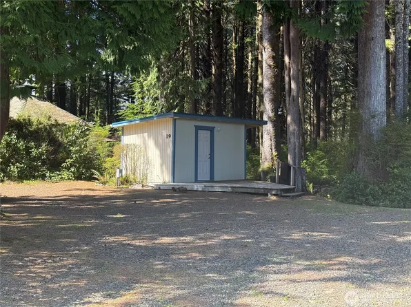 19 Copalis R V Lane, Copalis Beach, WA 98535