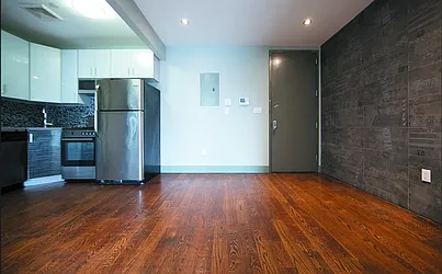 Rented by Brooklyn Group