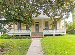 1102 Main St, Franklin, LA 70538
