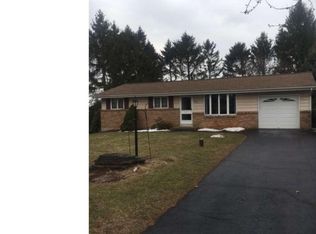 410 Wetzel St, Allentown, PA 18106