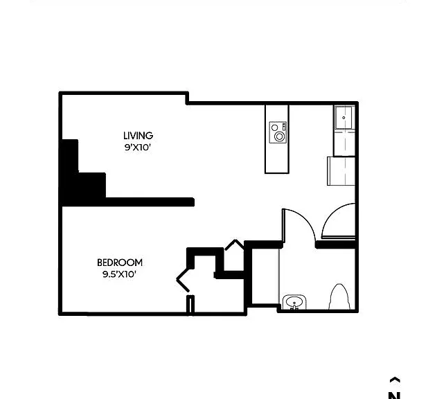 21st Street Lofts by 3L Living — Photo 52