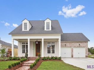 7476 N Eisworth Ave, Baton Rouge, LA 70818